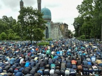 30 марта - Ураза-байрам